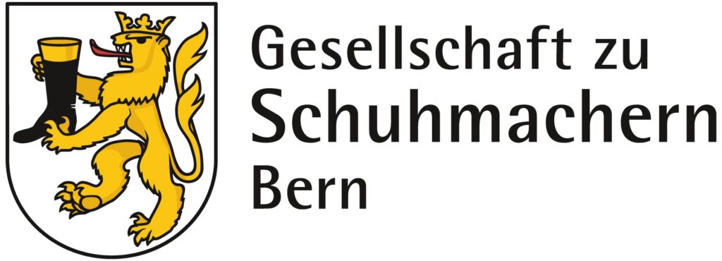 Logo Kulturförderer: Gesellschaft zu Schuhmachern